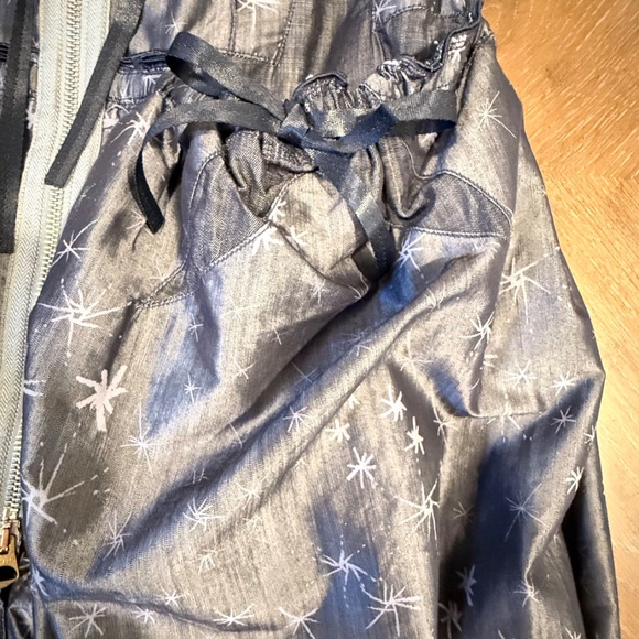 Le Jean De Martha + Francois Girbaud Dress - Picture 5 of 14